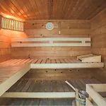شقة Beautiful In With Sauna Kampor