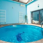 شقة Beautiful In With Sauna *