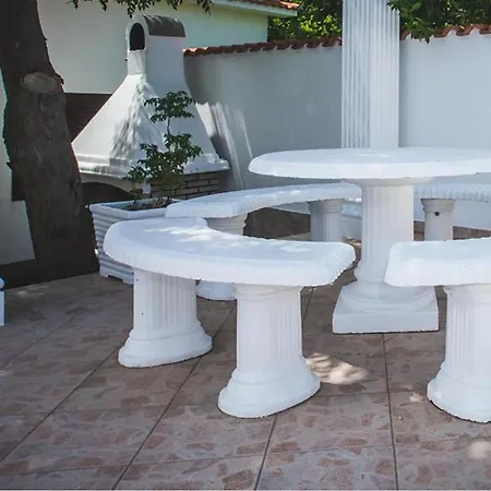 Awesome In With Sauna Apartment