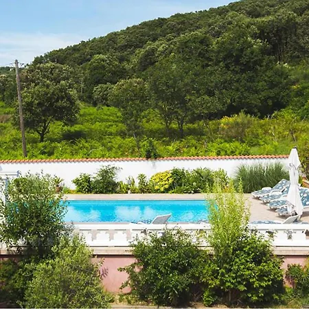 Awesome In With Sauna Kampor