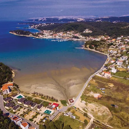 Awesome In With Sauna * Kampor