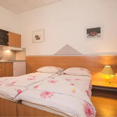 Apartment Awesome In With Sauna