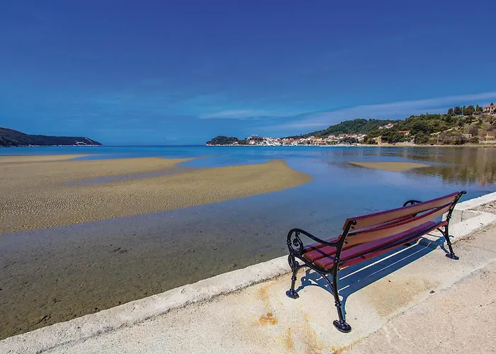 Awesome In With Sauna Kampor