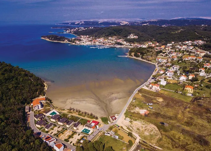 Awesome In With Sauna * Kampor