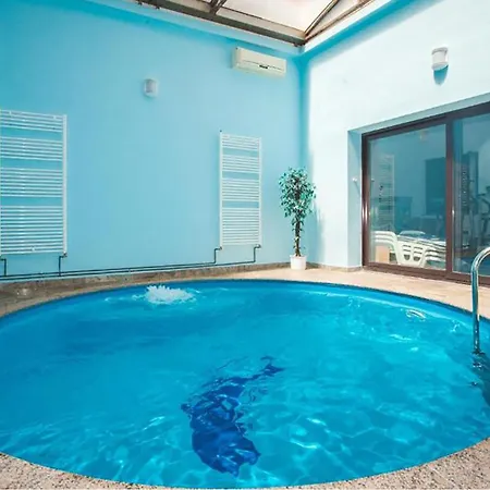Apartman Beautiful In With Sauna *