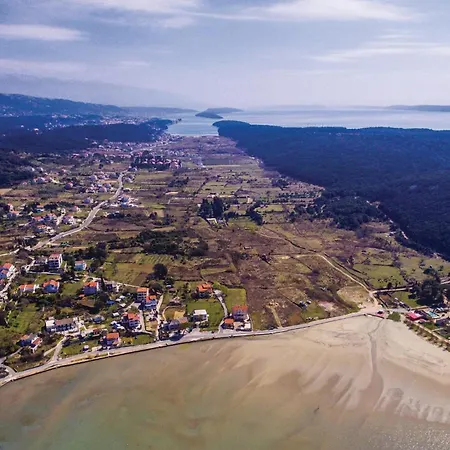 Lägenhet Awesome In With Sauna Kampor