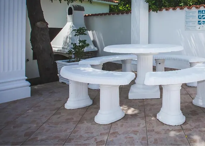 Awesome In With Sauna Lägenhet