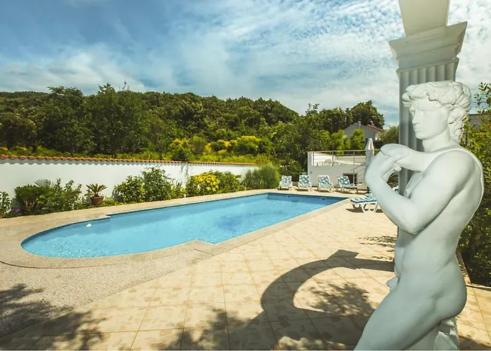 Awesome In With Sauna Lägenhet