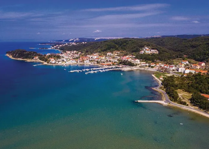 Lägenhet Awesome In With Sauna